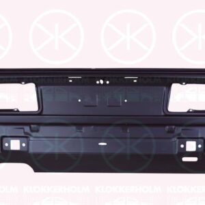 87-91 Panelis Aizm 2.5D - BMW 3ser E30