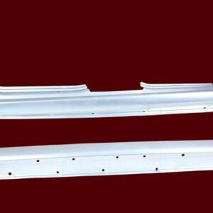 Slieksnis Kreisais - Opel Zafira 05-08