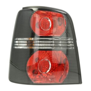 Aizm lukturis kreisais melns - Volkswagen Touran 07-10