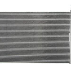 02- Radiators A/C - Volvo XC 90