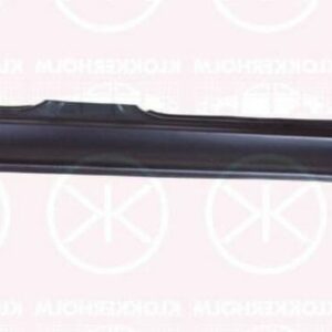 Slieksnis Labais 4 dr. - Toyota RAV4 01-