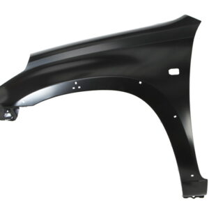 Spārns kreisais AR UZLIKAS CAURUMIEM - Toyota RAV4 01-