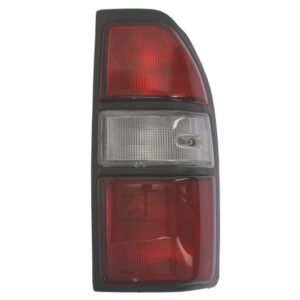 96-02 Aizm Lukturis labais S/B/S - Toyota LandCruiser 90