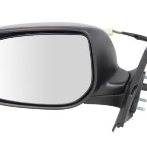 Spogulis Labais El Ar apsildi - Toyota Yaris 05-