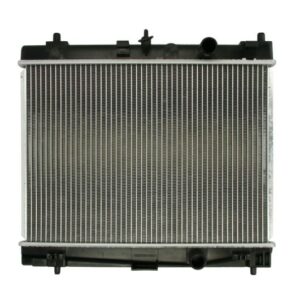 Radiātors 1.1.1.3 - Toyota Yaris 05-