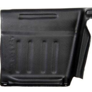 Motora aizsargs Kreisais - Toyota Yaris 05-