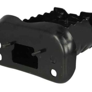 Bampera  kronšteins Lab aizm. - Toyota Yaris 05-