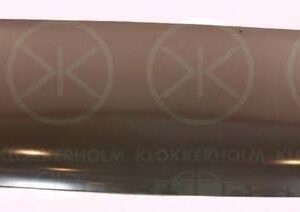 Motora pārsegs - Toyota Hilux 89-94