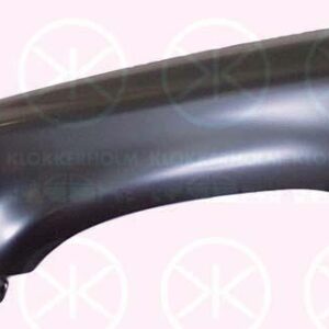 Spārns kreisais 4WD ->88-1995 - Toyota Hilux 89-94