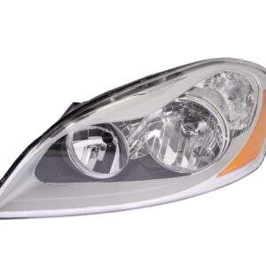 08- Designer Lamp - Volvo XC 60
