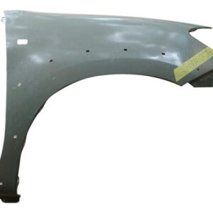 Spārns Labais ar uzliku un  pagr - Toyota HiLux 2012-