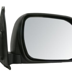 Spogulis Labais Meh Hroms - Toyota HiLux 05-