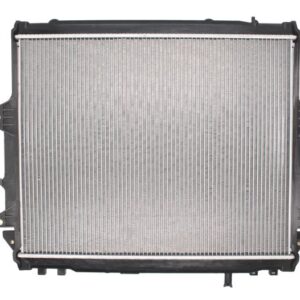 Radiātors 3.0 Diz - Toyota HiLux 05-