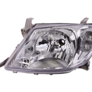 Lukturis Kreisais el - Toyota HiLux 05-