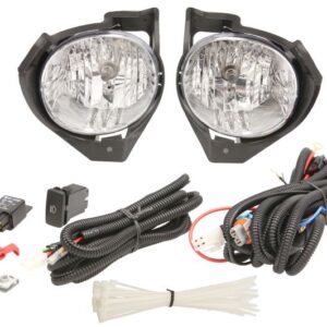 Miglas lukt Labais - Toyota HiLux 05-