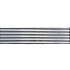 07- Radiators Interkulers fokus s80 cmax - Volvo V70