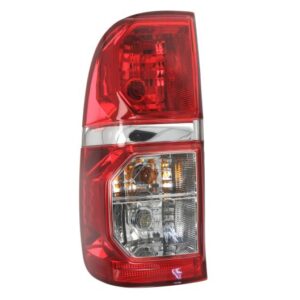 Aizm Lukturs Kr. 12->ĶĪNIETIS BEZ  ATSTAROTĀJA - Toyota HiLux 05-