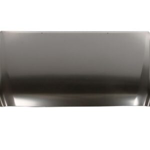 Motora pārsegs - Toyota HiLux 02-