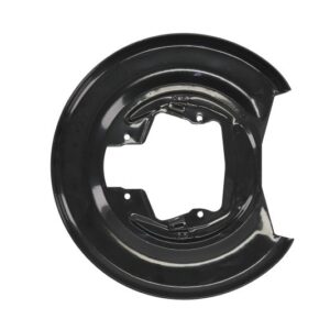 00- Bremžu disku aizsargsAizm  labais =Kreisais S60/S80 - Volvo V70