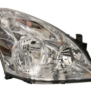 Lukturis Labais - Toyota Corolla Verso 04-