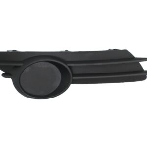 Reste bamperī R bez miglas - Opel Corsa 06-