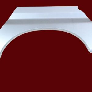 Aizm arka Kreisā - Toyota Hiace 95-2012