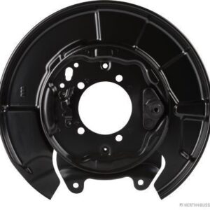 Toyota RAV4 01-Aizm. bremzu disku aizargs Kreisais