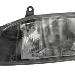 Lukturis kreisais - Toyota Hiace 95-