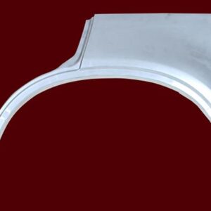 Arka aizm Labā - Honda CR-V 06-