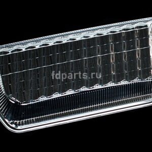 Miglas lukt stikls kreisais TW - Volkswagen T4 90-