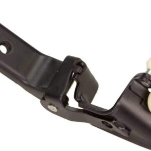 Volkswagen T5 03-Rulītis sanu durvjuVidéjais