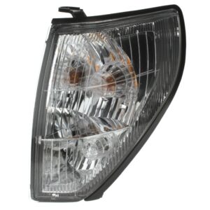 2001-03 Pagr Kr BALTS - Toyota LandCruiser 90