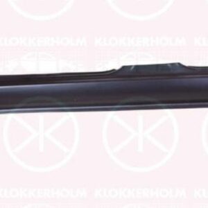 Slieksnis Kreisais 4 durvju - Toyota RAV4 2001-2006