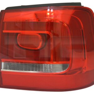 Aizm lukturis Lab - Volswagen Touran 10-