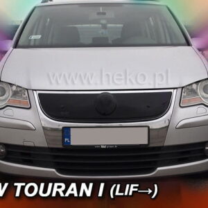 Deflektors uz restes - Volkswagen Touran 07-10