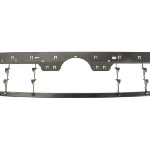 Reste VW JETA GRILLE,FRAME RETAINING 96-98 - Volkswagen Vento 92-