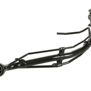 Degvielas tvertnes truba Benz. - Toyota RAV4 06-
