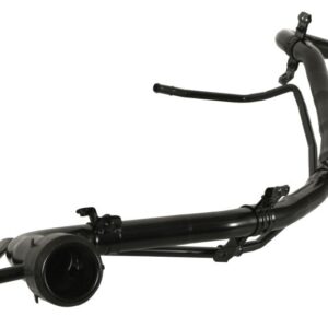 Toyota RAV4 06-Degvielas tvertnei truba DĪZELIM