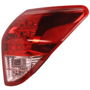 Aizm  lukturis  Labais - Toyota RAV4 06-