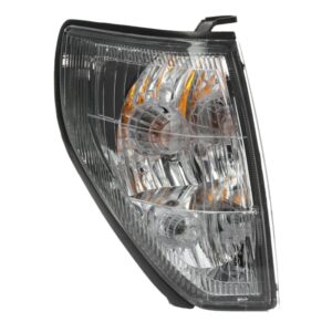 2000-03 Pagr Lab BALTS - Toyota LandCruiser 90