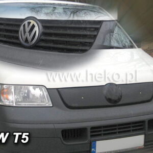Deflektors uz restes - Volkswagen T5 03-