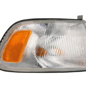 Pagr labais - Toyota Previa 90-00