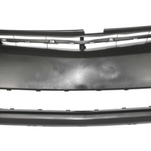 Bamperis - Toyota Prius 03-