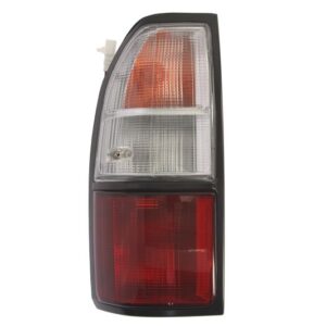 96-02 Aizm Lukturis kreisais 01- B/S - Toyota LandCruiser 90