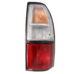 96-02 Aizm lukturis labais 01- B/S - Toyota LandCruiser 90