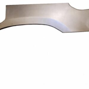 96-02 Arka aizm KR 4 DR - Toyota LandCruiser 90