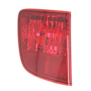 07- Aizm Lukturis kreisais Bamperī - Toyota LandCruiser 200