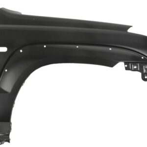 03- Spārns labais - Toyota LandCruiser 120