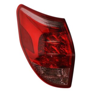 Aizm  lukturis  Kreisais - Toyota RAV4 06-