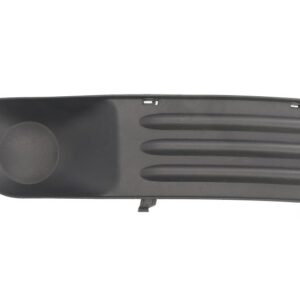 Reste bamperī Lab Bez migl Transp - Volkswagen T5 03-